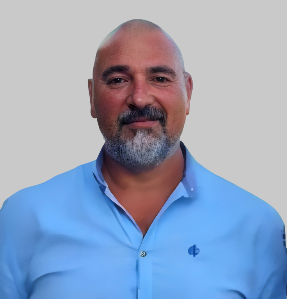 Marco Jose Evangelho Soares