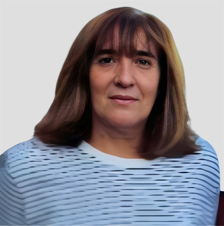 Maria Antonia Esteves Coelho